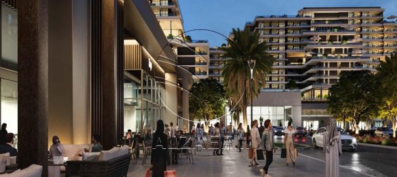 1 bedroom Apartment in Al Reem Island, UAE No. 29841 11