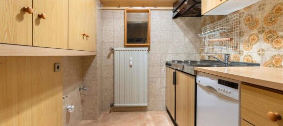 Квартира с 2 комнатами в Бад Клайнкирхгайм, Австрия № 126231 13