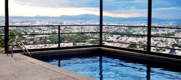 3 bedrooms Apartment in Queretaro, Mexico No. 182483 2