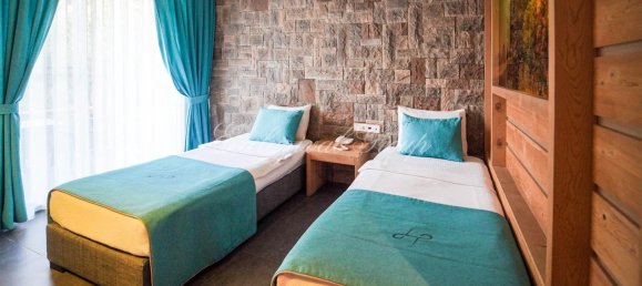 20-Zimmer Hotel in Bodrum, Turkey, Nr. 33608 4