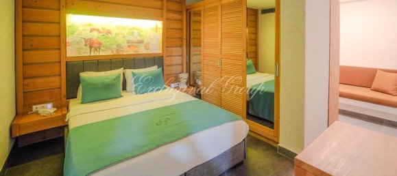 20-Zimmer Hotel in Bodrum, Turkey, Nr. 33608 6