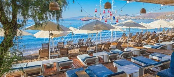 20-Zimmer Hotel in Bodrum, Turkey, Nr. 33608 5