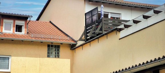 2 bedrooms Apartment in Rhein-Neckar-Kreis, Germany No. 278944 2