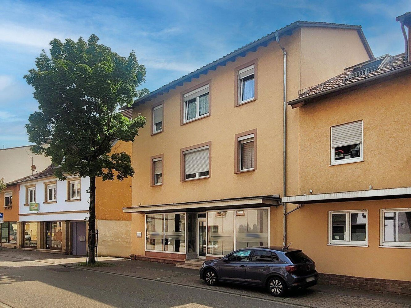 2 bedrooms Apartment in Rhein-Neckar-Kreis, Germany No. 278944