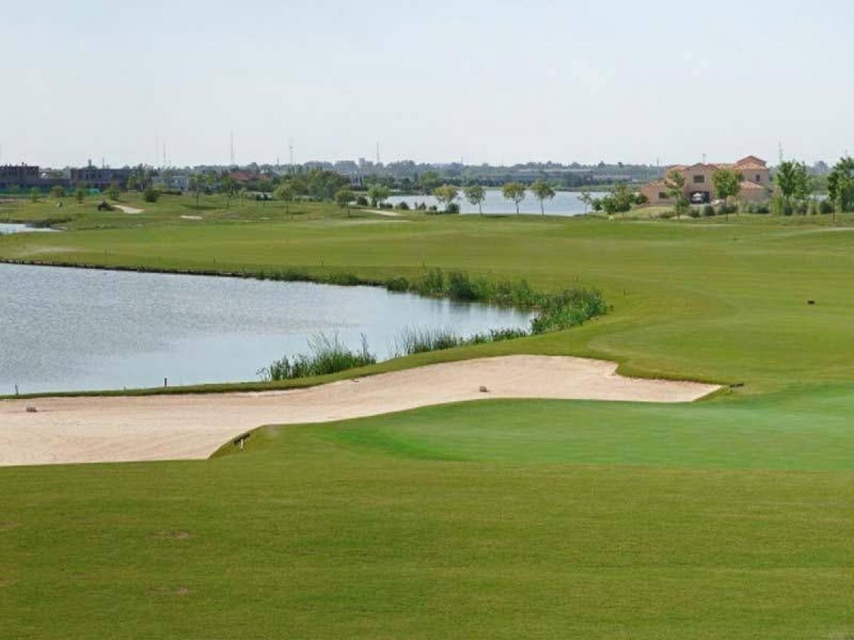  Land in Tigre, Argentina No. 50317