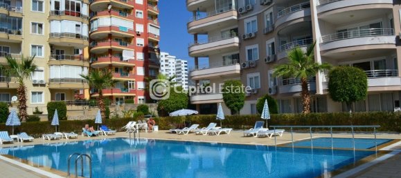 Wohnung 1+1 in Antalya, Turkey, Nr. 6234 26