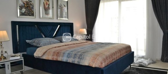 Wohnung 1+1 in Antalya, Turkey, Nr. 6234 11