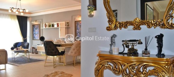 Wohnung 1+1 in Antalya, Turkey, Nr. 6234 6