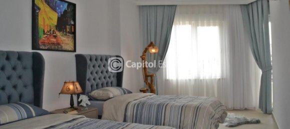 Wohnung 1+1 in Antalya, Turkey, Nr. 6234 15