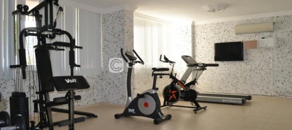 Wohnung 1+1 in Antalya, Turkey, Nr. 6234 3