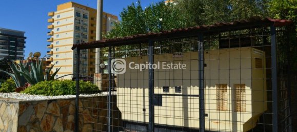 Wohnung 1+1 in Antalya, Turkey, Nr. 6234 25