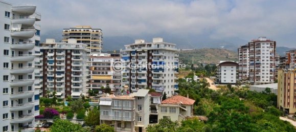 Wohnung 1+1 in Antalya, Turkey, Nr. 6234 22