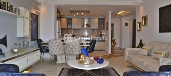 Wohnung 1+1 in Antalya, Turkey, Nr. 6234 8