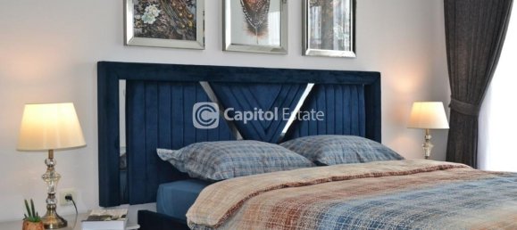 Wohnung 1+1 in Antalya, Turkey, Nr. 6234 19