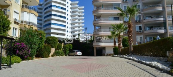Wohnung 1+1 in Antalya, Turkey, Nr. 6234 24