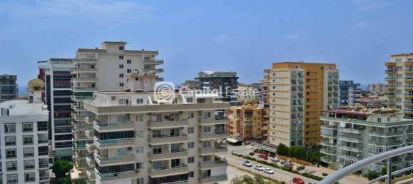Wohnung 1+1 in Antalya, Turkey, Nr. 6234 21