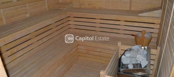 Wohnung 1+1 in Antalya, Turkey, Nr. 6234 4