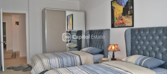 Wohnung 1+1 in Antalya, Turkey, Nr. 6234 13