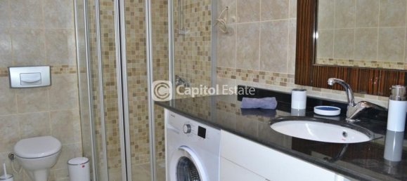 Wohnung 1+1 in Antalya, Turkey, Nr. 6234 17