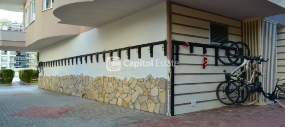 Wohnung 1+1 in Antalya, Turkey, Nr. 6234 23