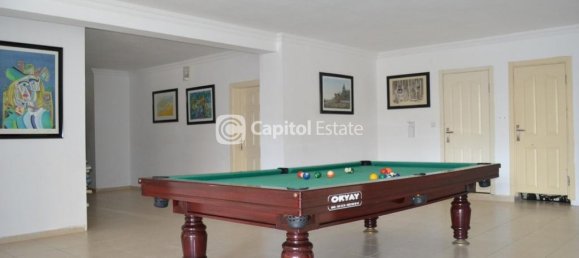 Wohnung 1+1 in Antalya, Turkey, Nr. 6234 2