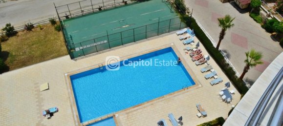 Wohnung 1+1 in Antalya, Turkey, Nr. 6234 20