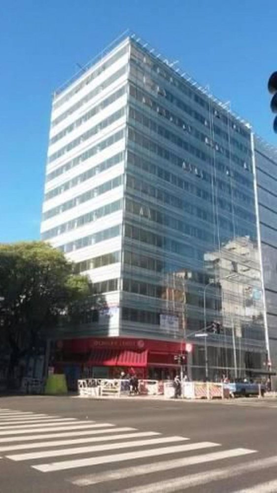 37m² Office in Buenos Aires, Argentina No. 108997