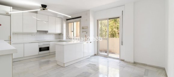 4 chambres Penthouse à Marbella, Spain No. 81586 10