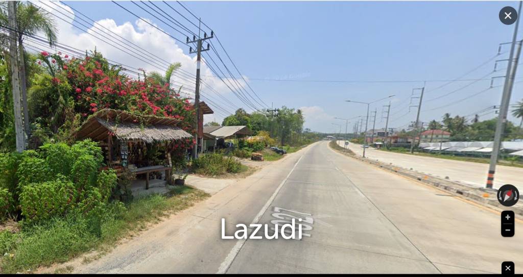  Commercial property in Pa Klok, Thailand No. 22165