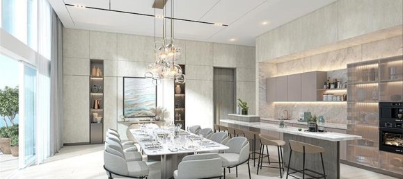 4 bedrooms Penthouse in Mina Al Arab, UAE No. 94902 5