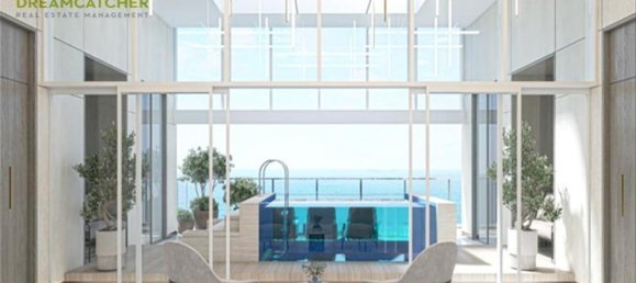 4 bedrooms Penthouse in Mina Al Arab, UAE No. 94902 2