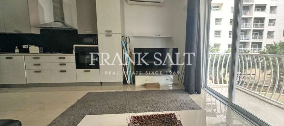 2 chambres Appartement à Sliema, Malta No. 7455 2