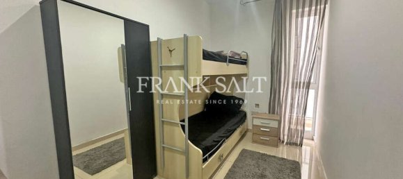 2 chambres Appartement à Sliema, Malta No. 7455 9