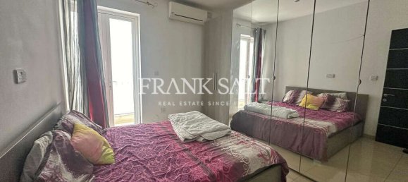 2 chambres Appartement à Sliema, Malta No. 7455 4