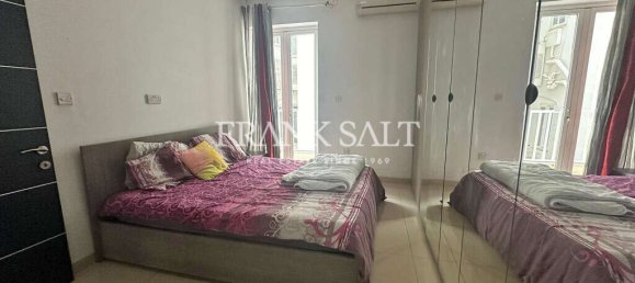 2 chambres Appartement à Sliema, Malta No. 7455 10