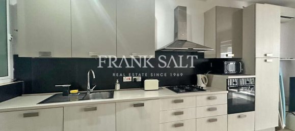 2 chambres Appartement à Sliema, Malta No. 7455 7