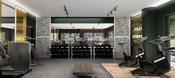 Apartment 2+1 in Antalya, Turkey No. 6155 16