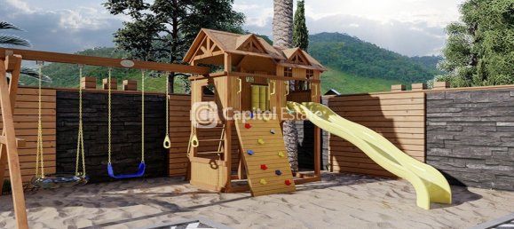 Apartment 2+1 in Antalya, Turkey No. 6155 29