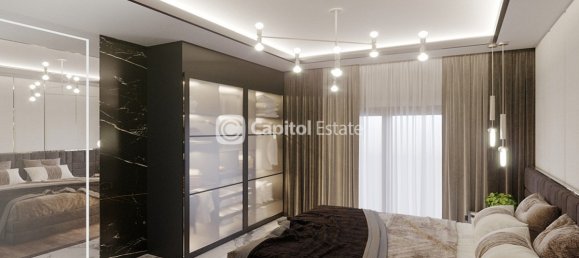 Apartment 2+1 in Antalya, Turkey No. 6155 12