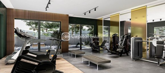 Apartment 2+1 in Antalya, Turkey No. 6155 19