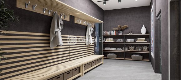 Apartment 2+1 in Antalya, Turkey No. 6155 20