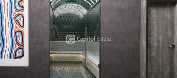 Apartment 2+1 in Antalya, Turkey No. 6155 24