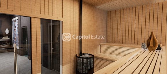 Apartment 2+1 in Antalya, Turkey No. 6155 28