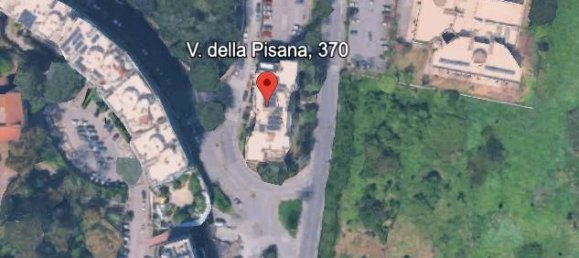 4 Schlafzimmer Wohnung in Rome, Italy, Nr. 374180 2