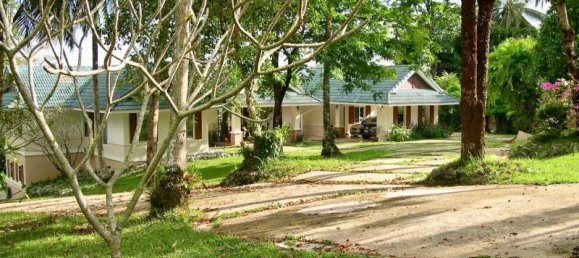 4 bedrooms Cafe / restaurant in Phang Nga, Thailand No. 7895 20