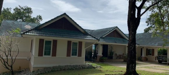 4 bedrooms Cafe / restaurant in Phang Nga, Thailand No. 7895 9