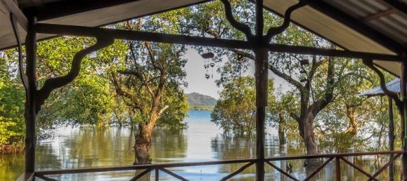 4 bedrooms Cafe / restaurant in Phang Nga, Thailand No. 7895 16