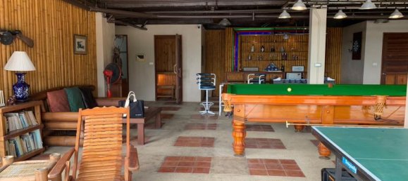 4 bedrooms Cafe / restaurant in Phang Nga, Thailand No. 7895 5