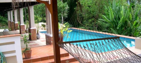 4 bedrooms Cafe / restaurant in Phang Nga, Thailand No. 7895 14