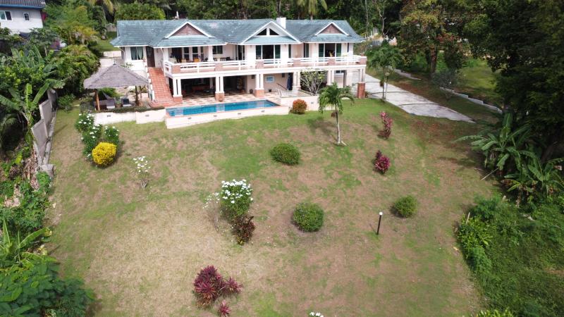 4 bedrooms Cafe / restaurant in Phang Nga, Thailand No. 7895